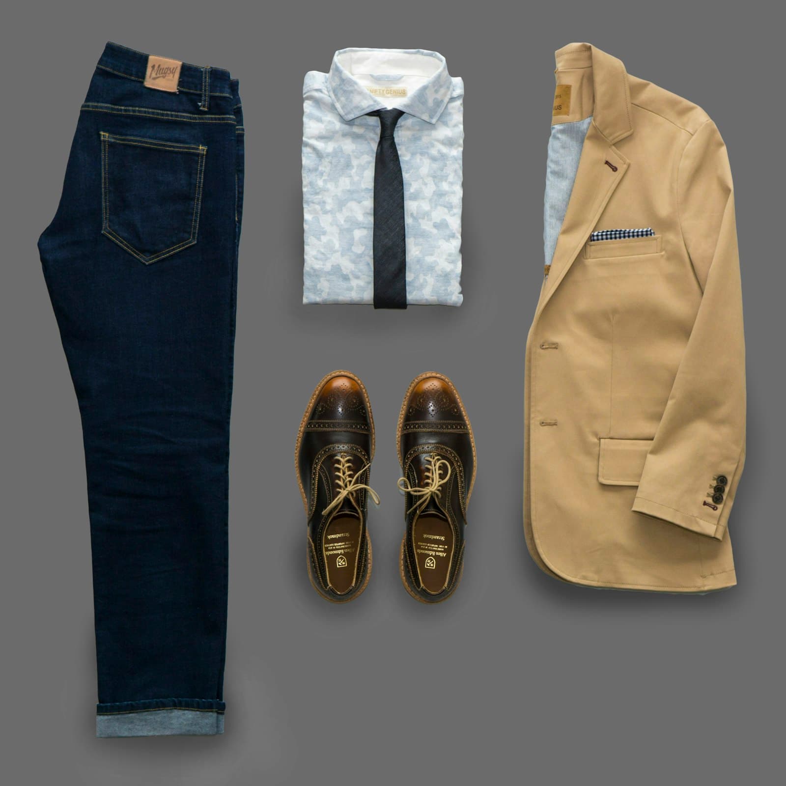 School Uniforms