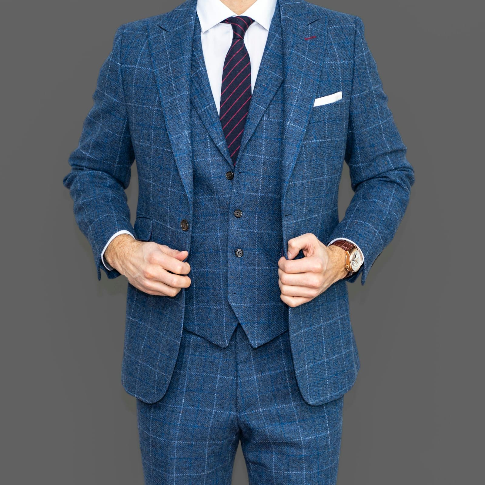 Suits